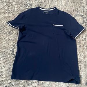 Express Shirt with pocket Size Large